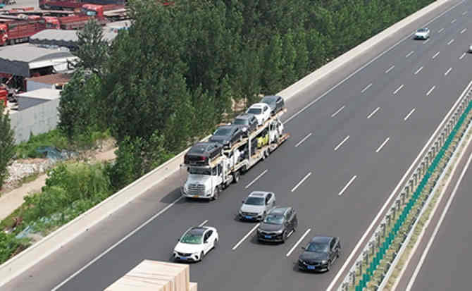 阿克塞高速公路汽车救援